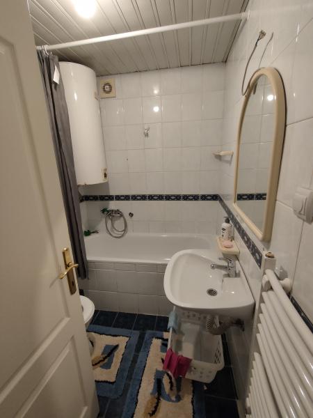 Slika 7 - Jednoiposoban stan za izdavanje, 35m2, 380€