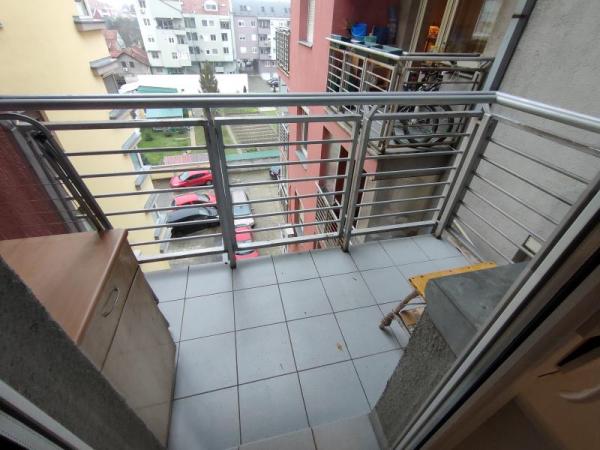 Slika 10 - Jednoiposoban stan za izdavanje, 35m2, 380€