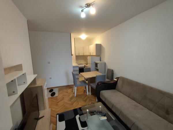 Slika 2 - Jednoiposoban stan za izdavanje, 35m2, 380€