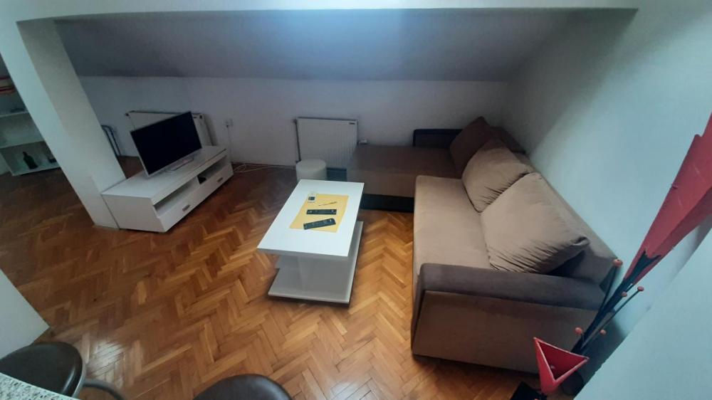 Slika 4 - Jednoiposoban stan za izdavanje, 45m2, 380€