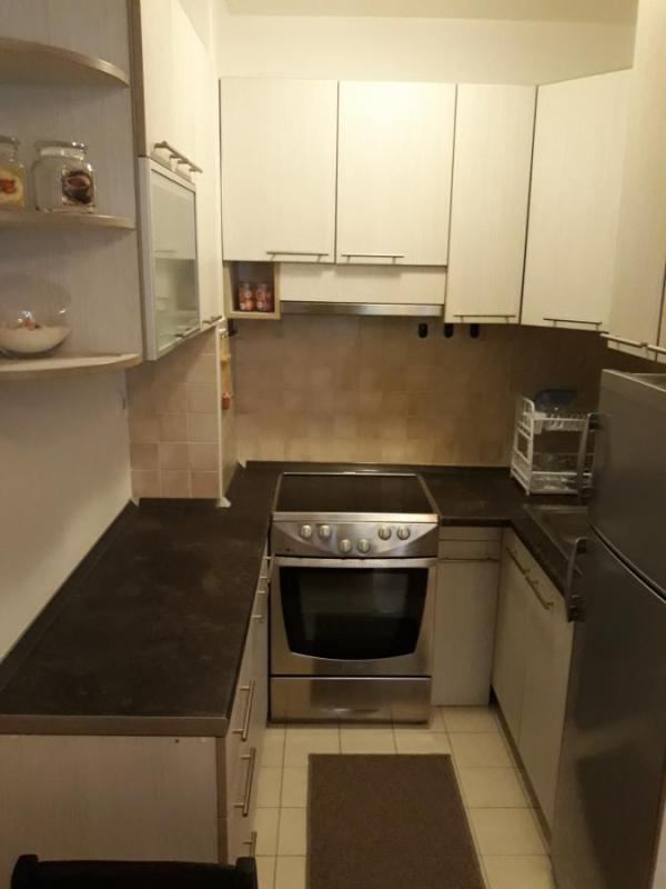 Slika 4 - Jednoiposoban stan za izdavanje, 42m2, 400€