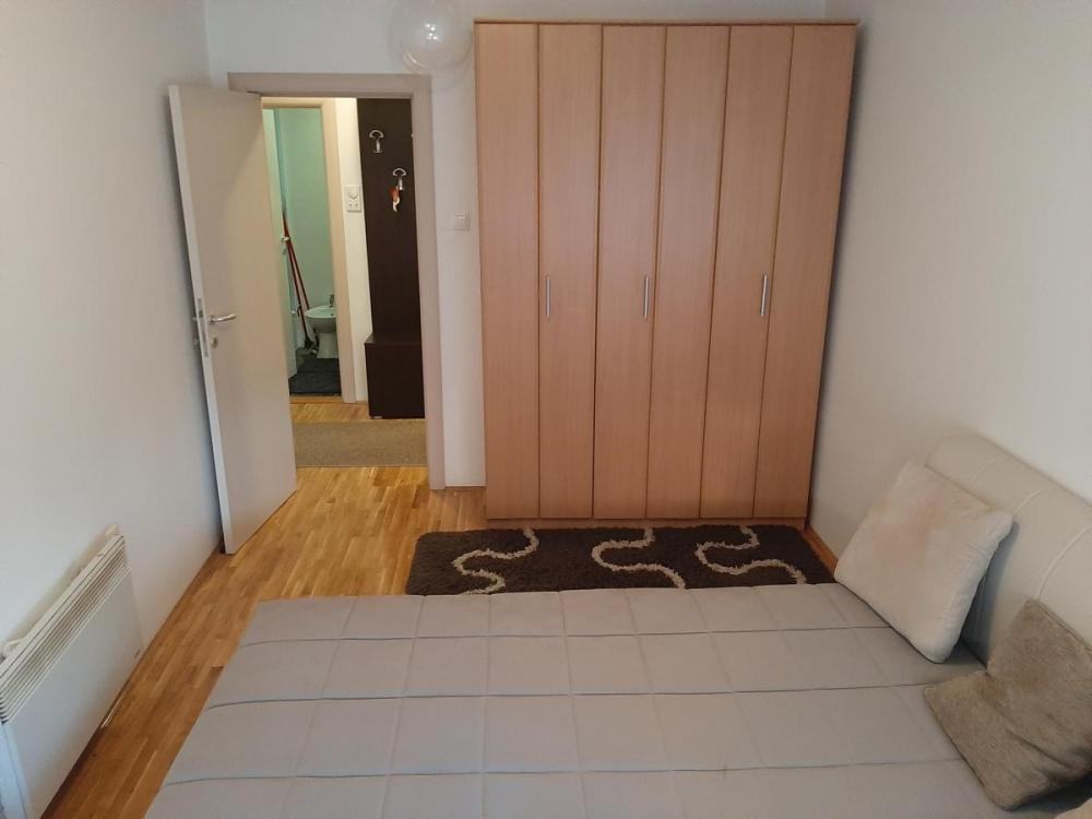Slika 6 - Jednoiposoban stan za izdavanje, 42m2, 400€