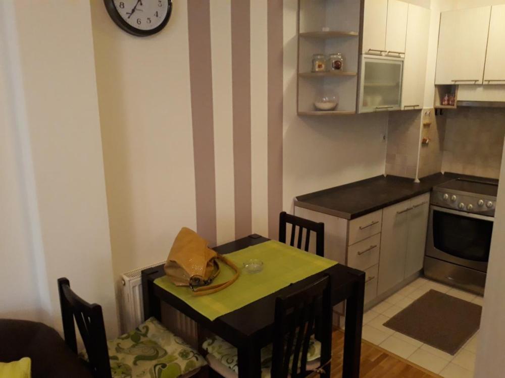 Slika 3 - Jednoiposoban stan za izdavanje, 42m2, 400€