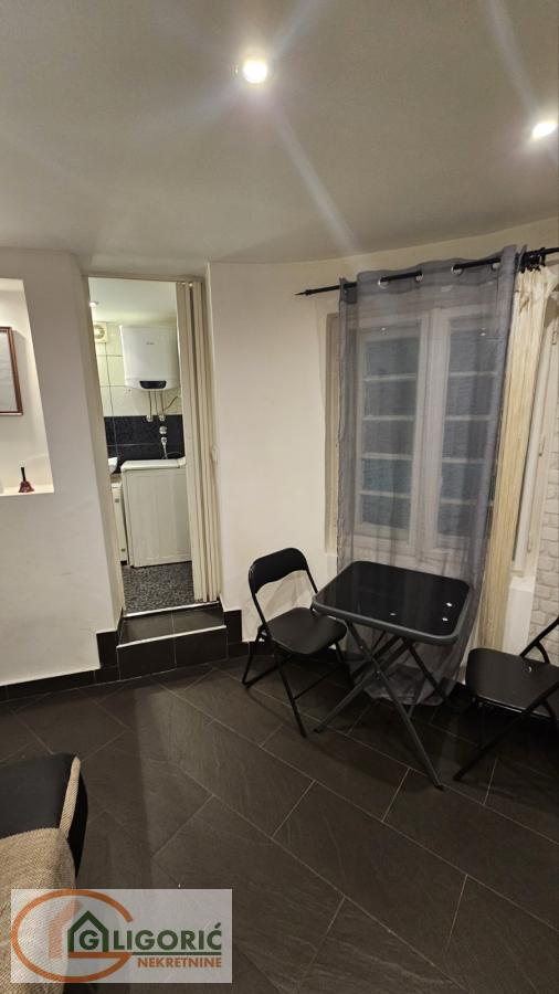 Slika 3 - Jednoiposoban stan na prodaju, 30m2, 90.000€