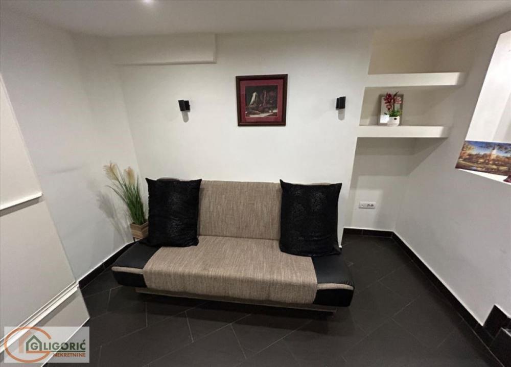 Slika 5 - Jednoiposoban stan na prodaju, 30m2, 90.000€