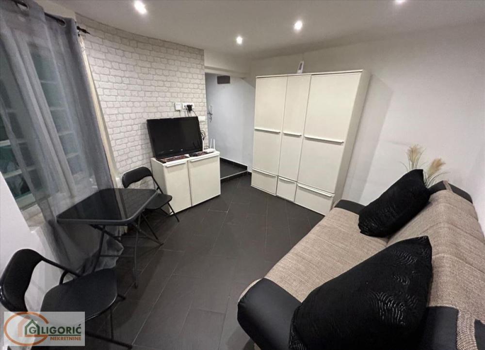 Slika 1 - Jednoiposoban stan na prodaju, 30m2, 90.000€