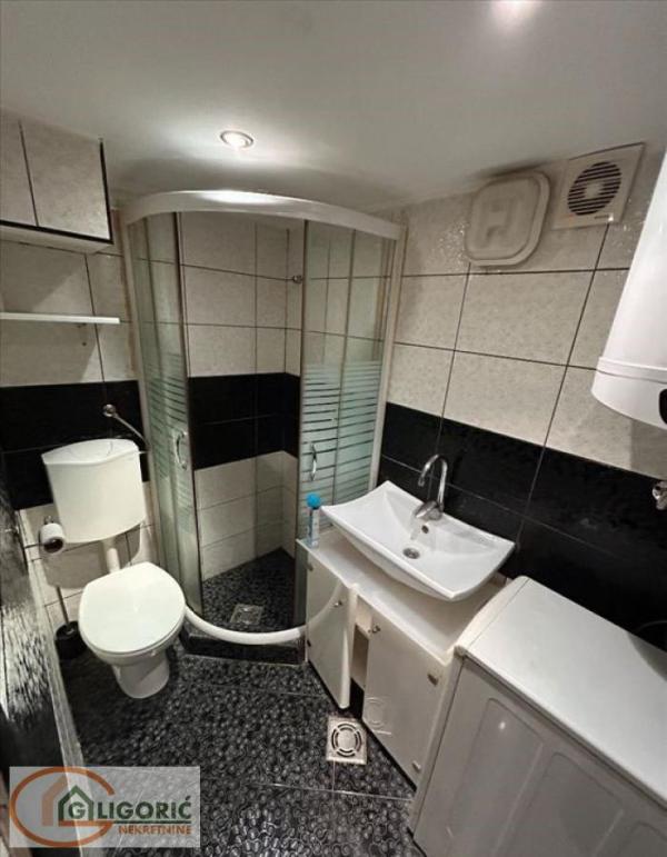 Slika 11 - Jednoiposoban stan na prodaju, 30m2, 90.000€