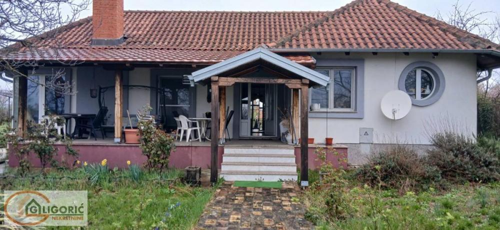 Glavna slika -Višljanska,  Kuća na prodaju, 192m2, 300.000€