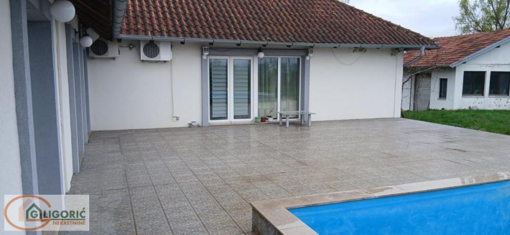 Slika 2 - Višljanska,  Kuća na prodaju, 192m2, 300.000€