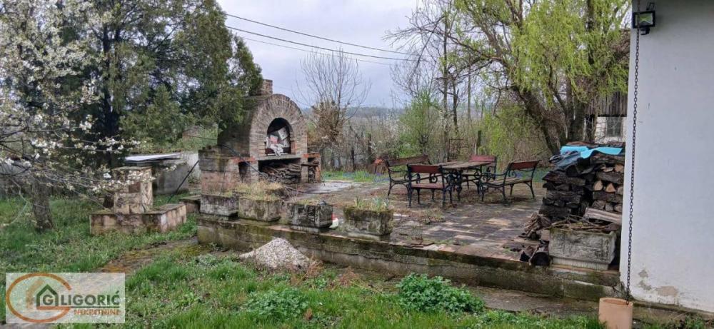 Slika 5 - Višljanska,  Kuća na prodaju, 192m2, 300.000€