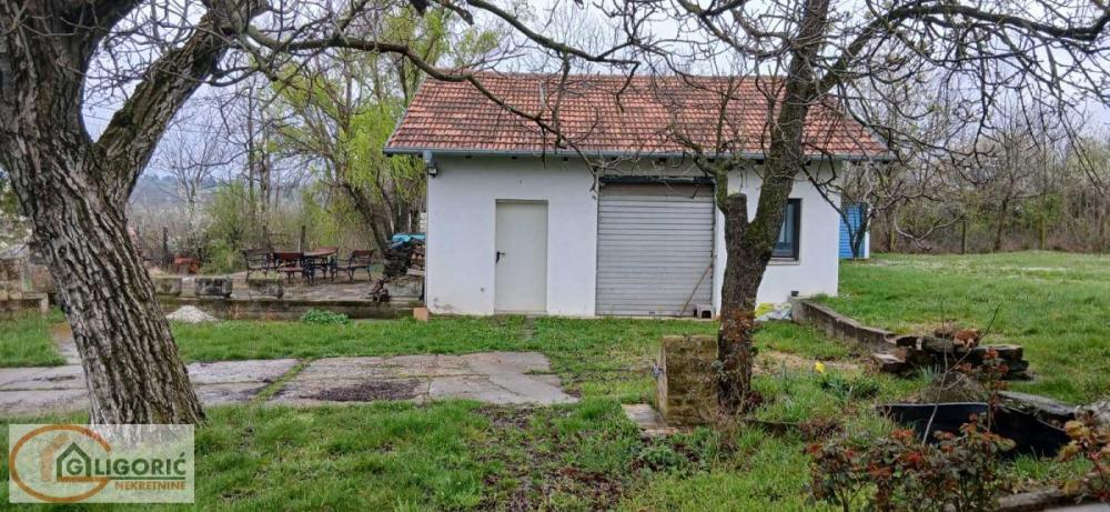 Slika 6 - Višljanska,  Kuća na prodaju, 192m2, 300.000€