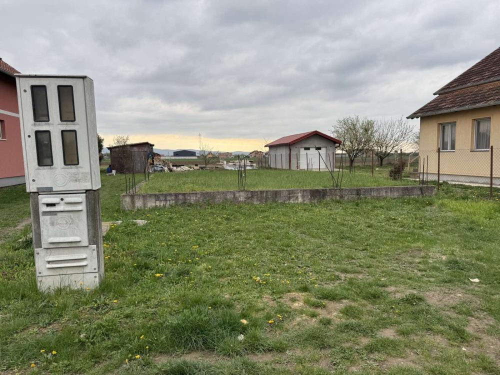 Slika 5 -  Plac na prodaju, Sajlovo, 111.400€