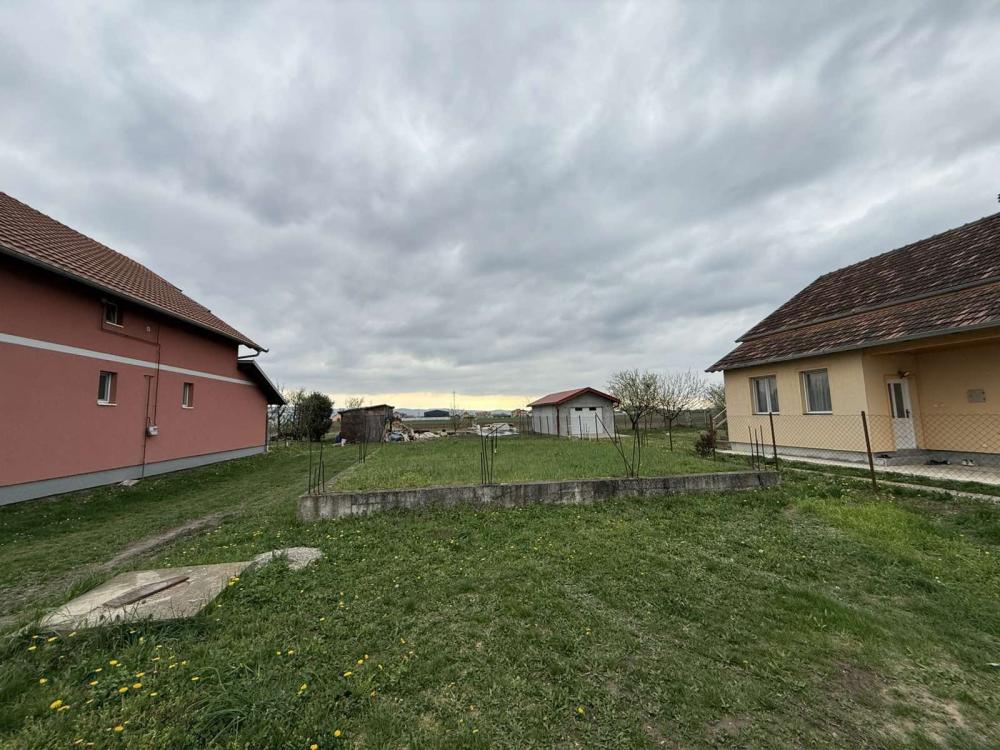 Slika 6 -  Plac na prodaju, Sajlovo, 111.400€