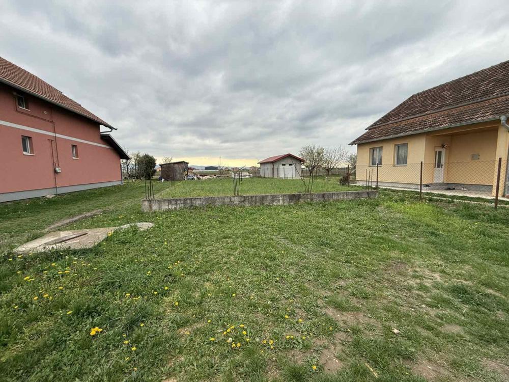 Slika 7 -  Plac na prodaju, Sajlovo, 111.400€