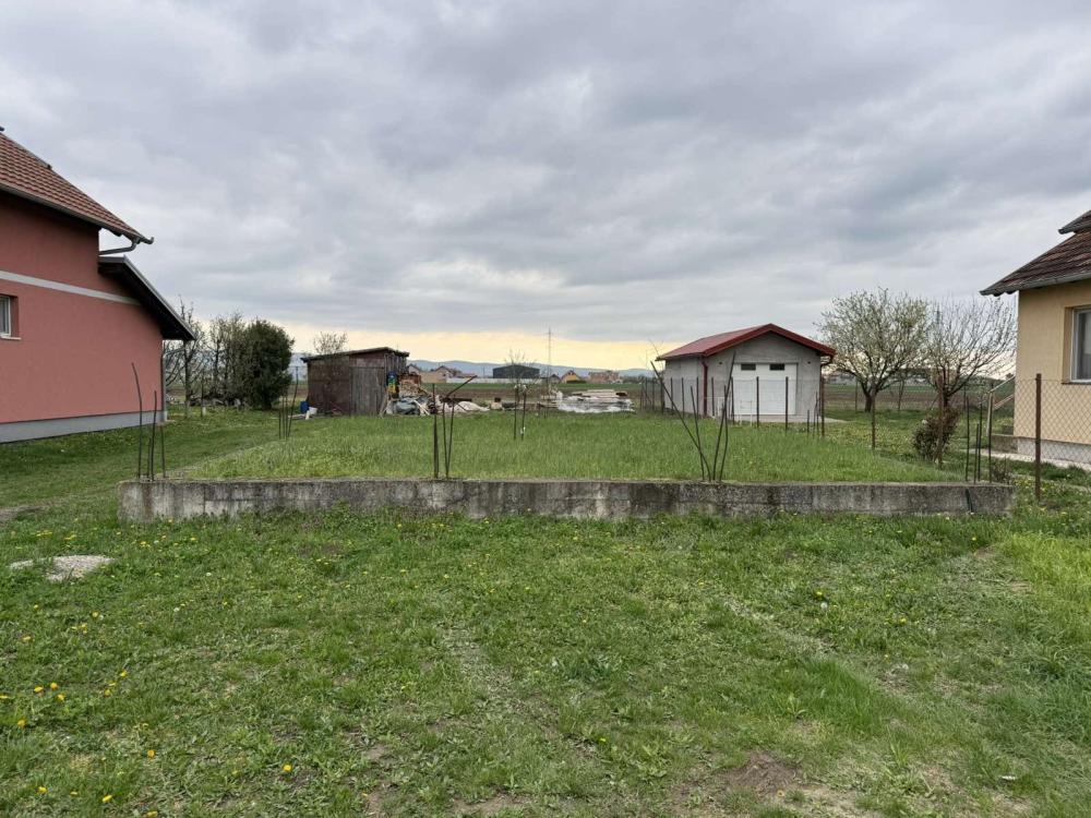 Slika 8 -  Plac na prodaju, Sajlovo, 111.400€