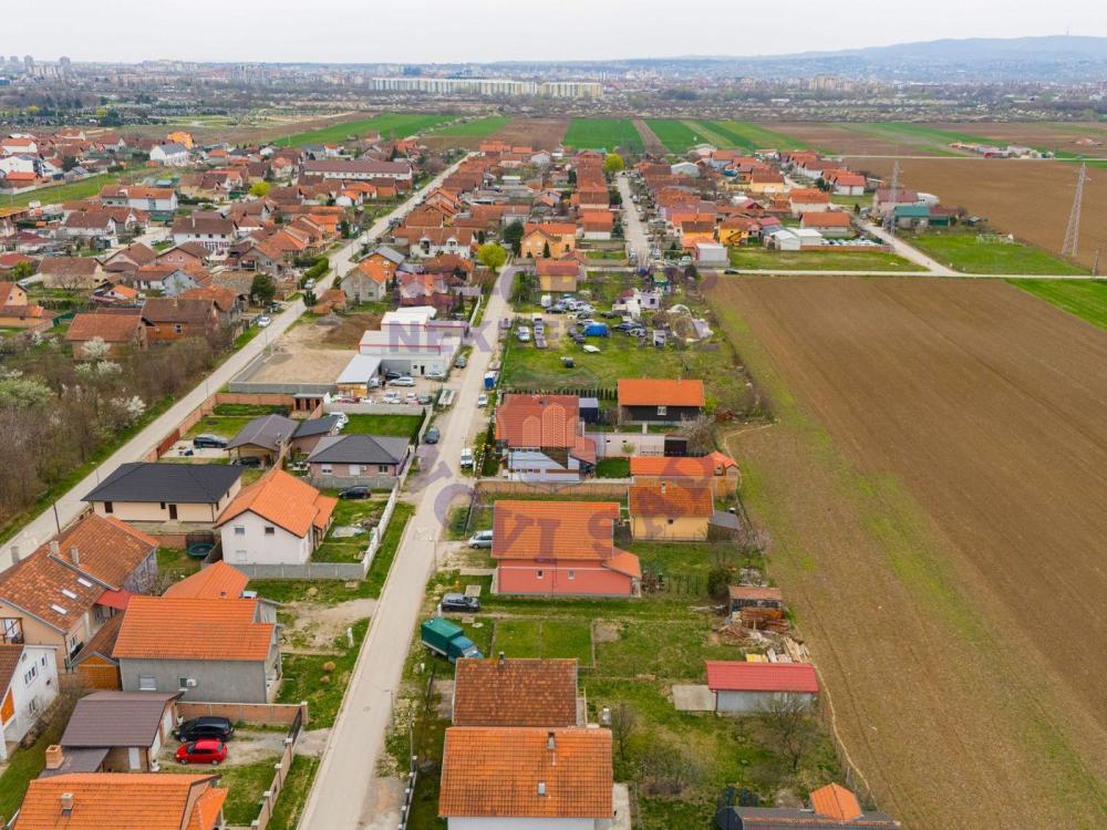 Slika 4 -  Plac na prodaju, Sajlovo, 111.400€