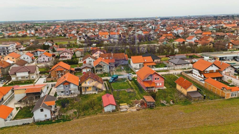 Slika 1 -  Plac na prodaju, Sajlovo, 111.400€