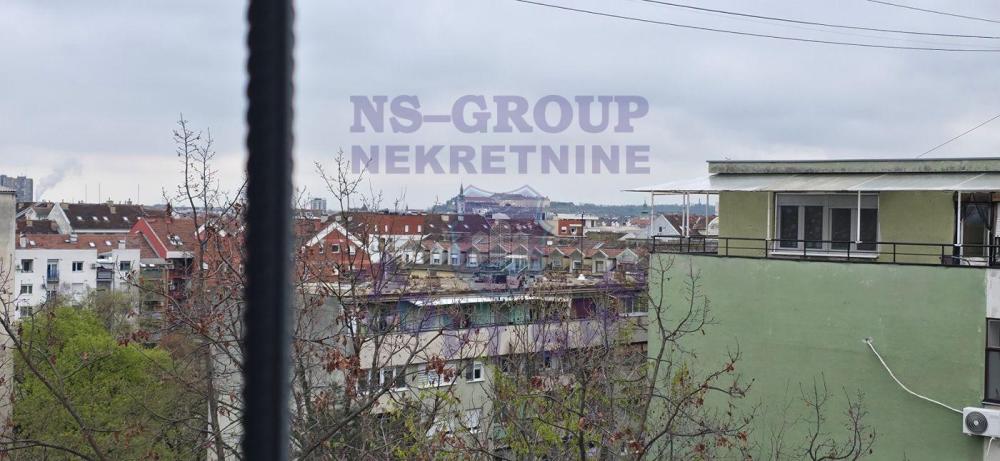 Slika 3 - Dvoiposoban stan na prodaju, 60m2, 159.650€