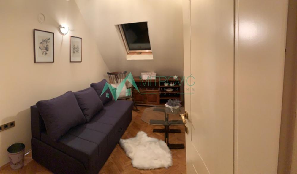 Slika 5 - Trosoban stan za izdavanje, 51m2, 450€