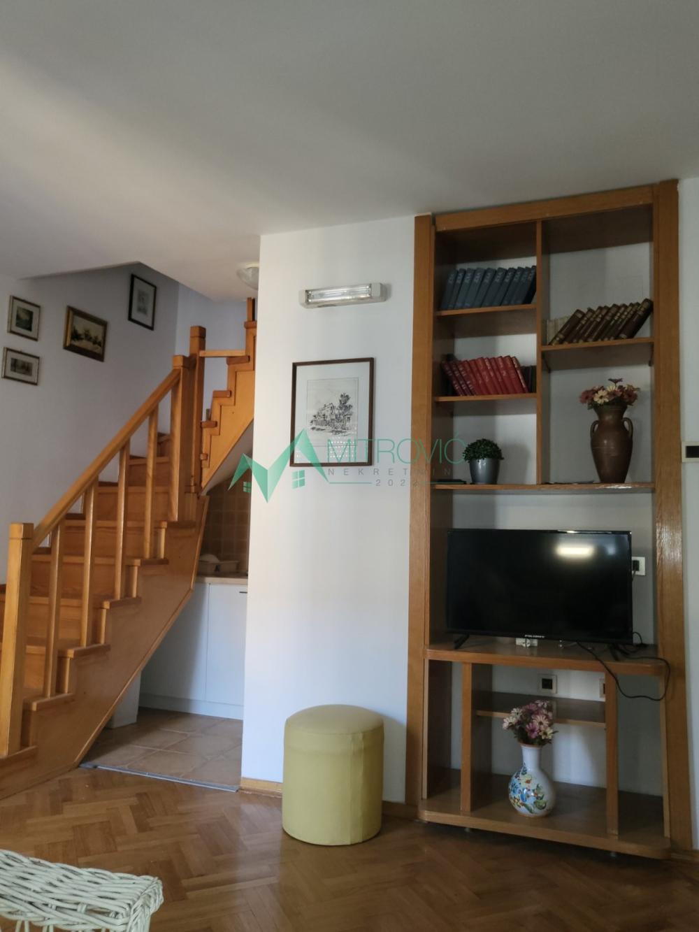 Slika 2 - Trosoban stan za izdavanje, 51m2, 450€