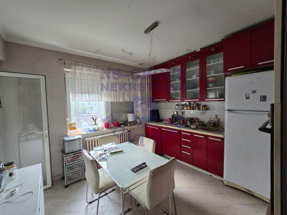 Slika 3 - Dvosoban stan na prodaju, 60m2, 190.800€