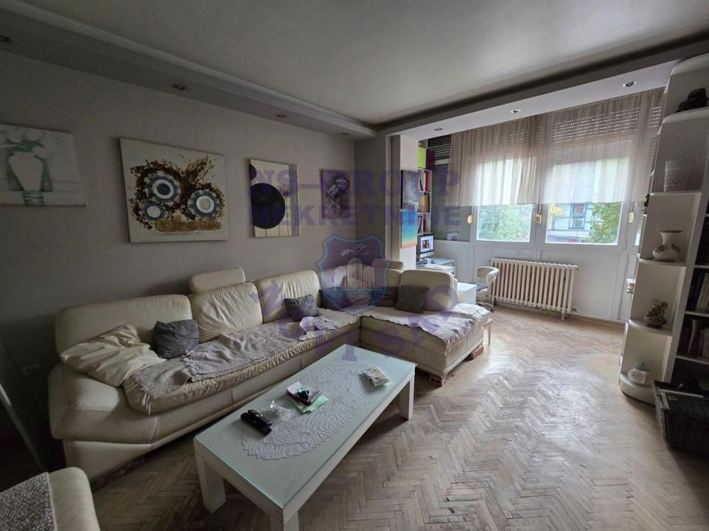 Glavna slika -Dvosoban stan na prodaju, 60m2, 190.800€