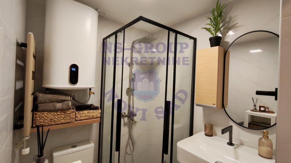 Slika 5 - Dvoiposoban stan na prodaju, 59m2, 188.390€