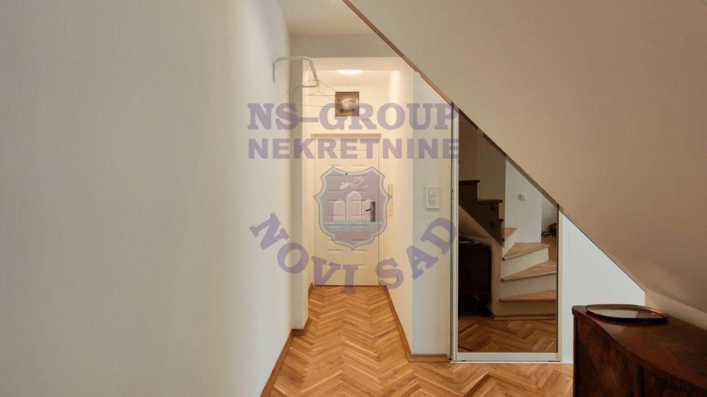 Slika 6 - Dvoiposoban stan na prodaju, 59m2, 188.390€