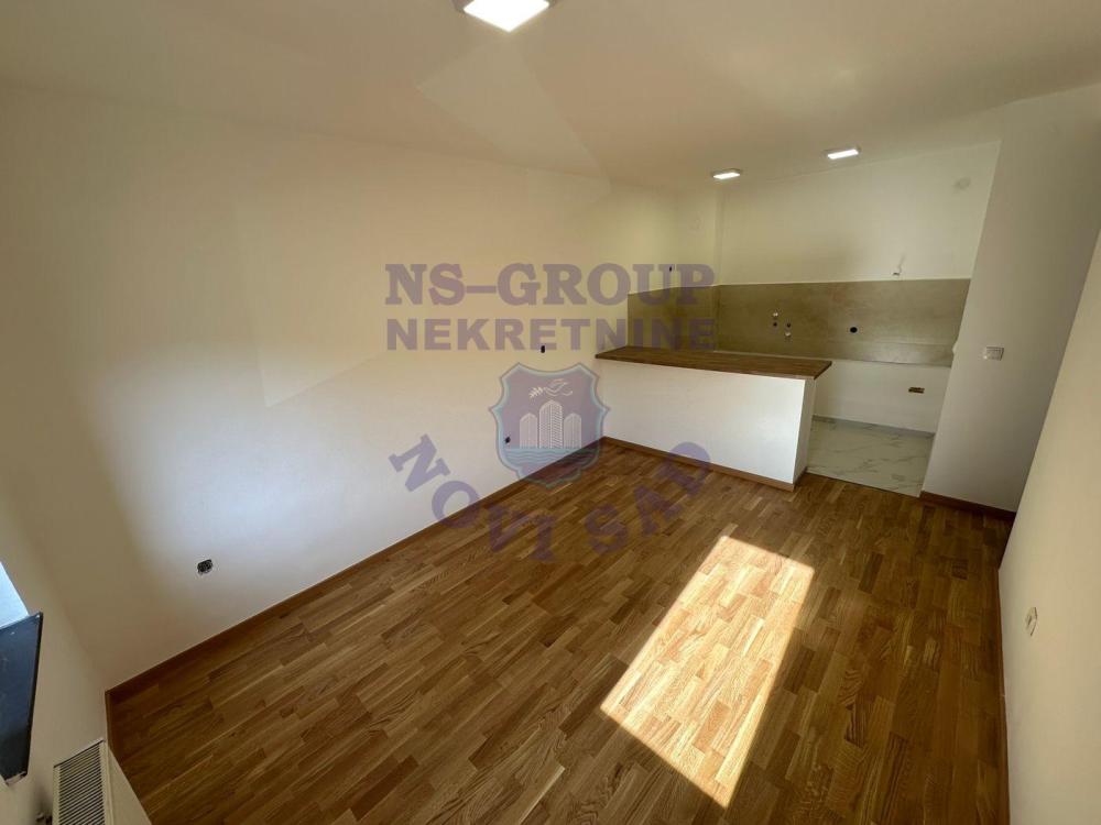 Slika 1 - Dvosoban stan na prodaju, 38m2, 129.780€