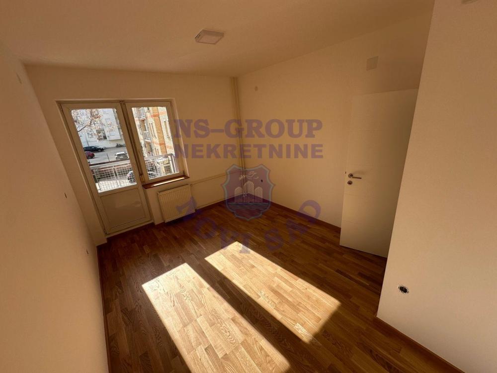 Slika 3 - Dvosoban stan na prodaju, 38m2, 129.780€