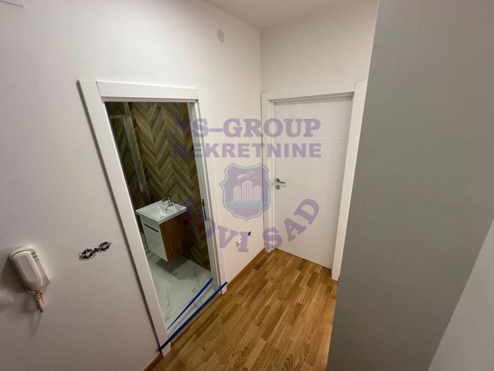 Slika 2 - Dvosoban stan na prodaju, 38m2, 129.780€