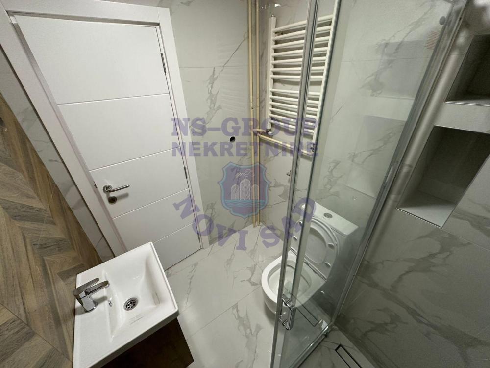 Slika 4 - Dvosoban stan na prodaju, 38m2, 129.780€