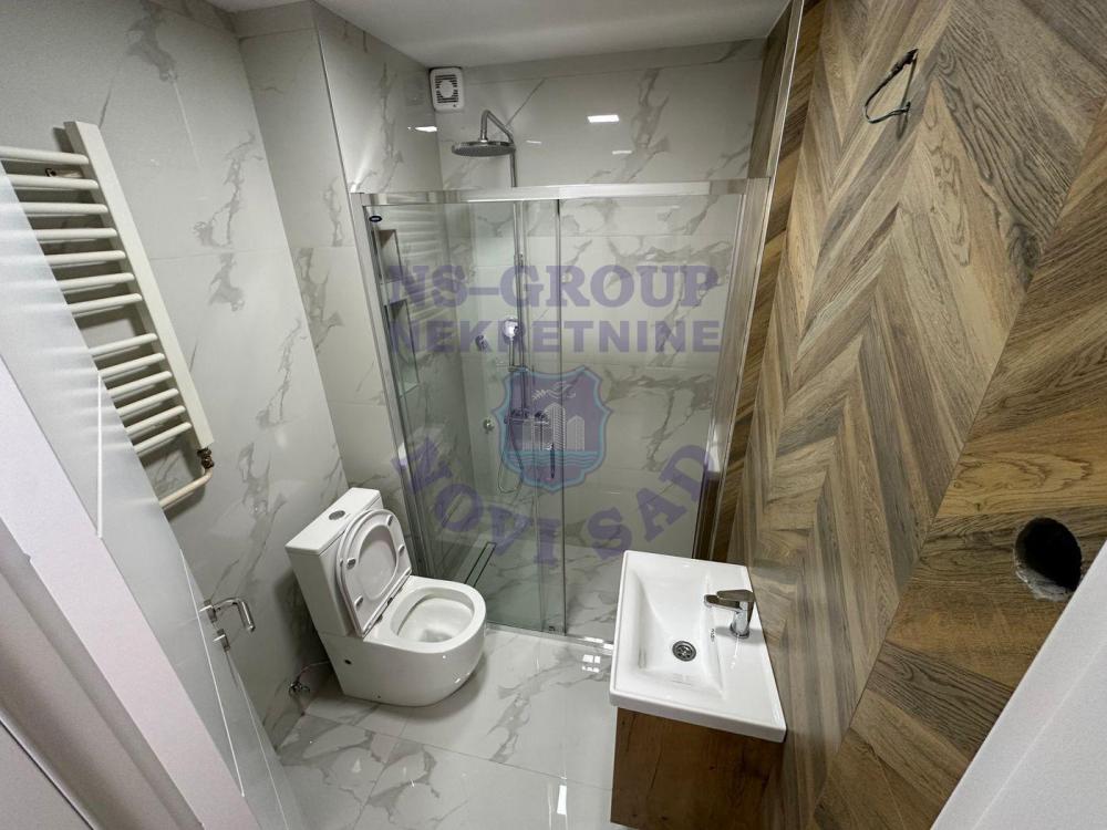 Slika 5 - Dvosoban stan na prodaju, 38m2, 129.780€