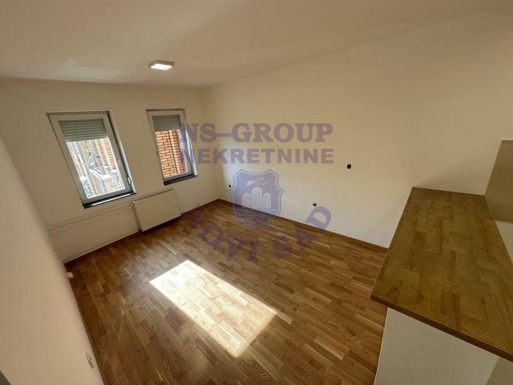 Glavna slika -Dvosoban stan na prodaju, 38m2, 129.780€