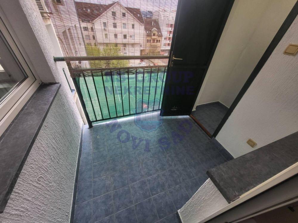 Slika 0 - Dvosoban stan na prodaju, 45m2, 154.500€