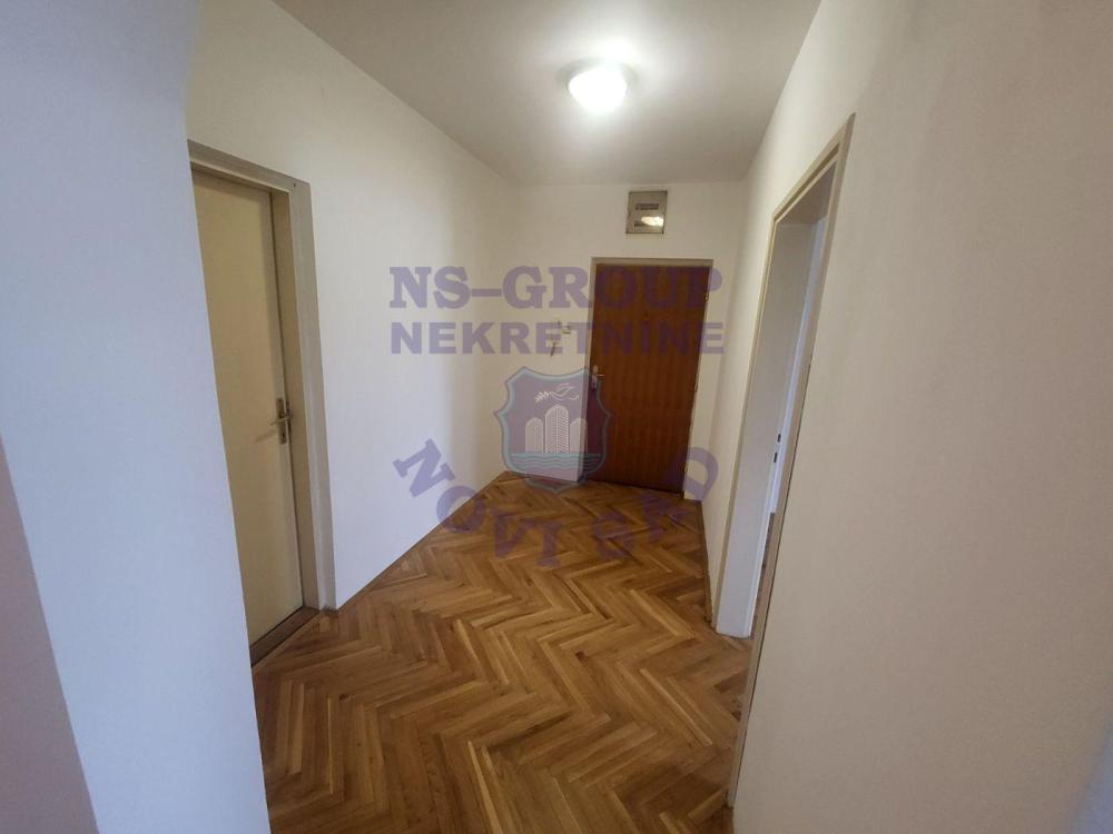 Slika 1 - Dvosoban stan na prodaju, 45m2, 154.500€