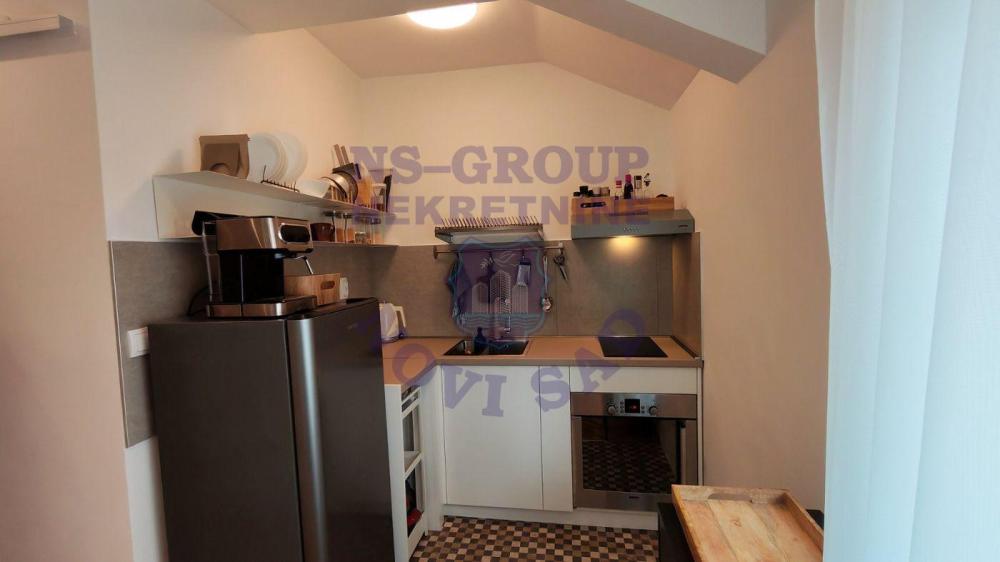 Slika 2 - Dvoiposoban stan na prodaju, 59m2, 188.390€