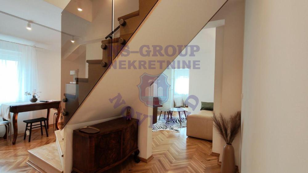 Slika 5 - Dvoiposoban stan na prodaju, 59m2, 188.390€