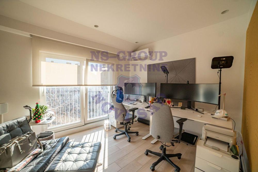 Slika 9 - Petosoban stan na prodaju, 155m2, 878.080€