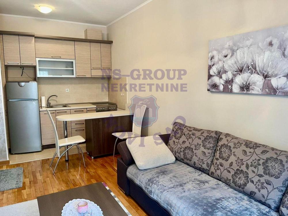 Slika 1 - Dvosoban stan na prodaju, 42m2, 164.300€