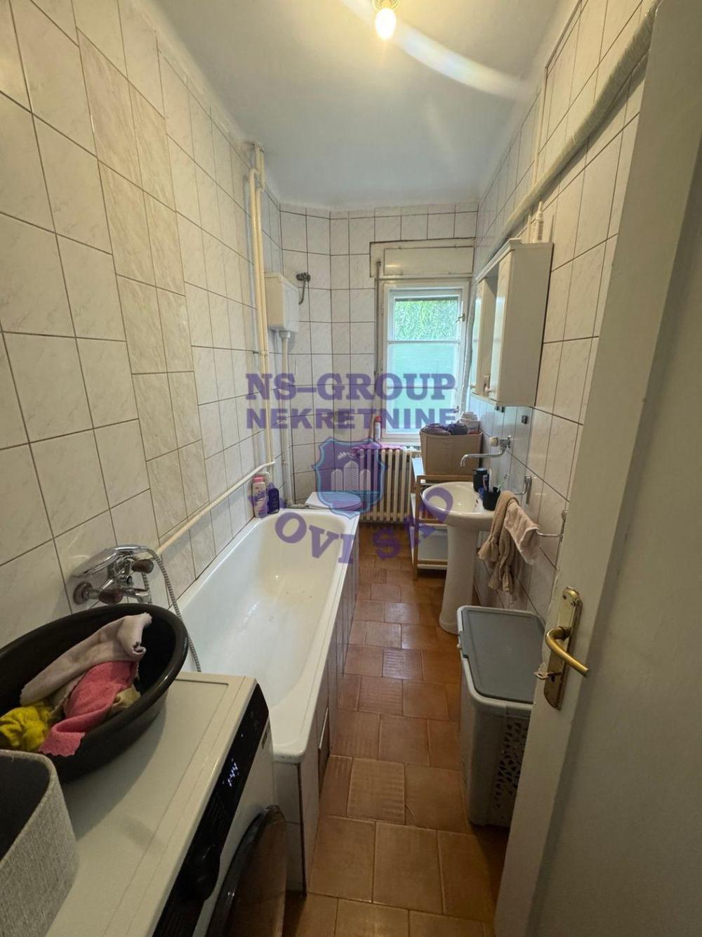 Slika 4 - Dvosoban stan na prodaju, 48m2, 138.980€