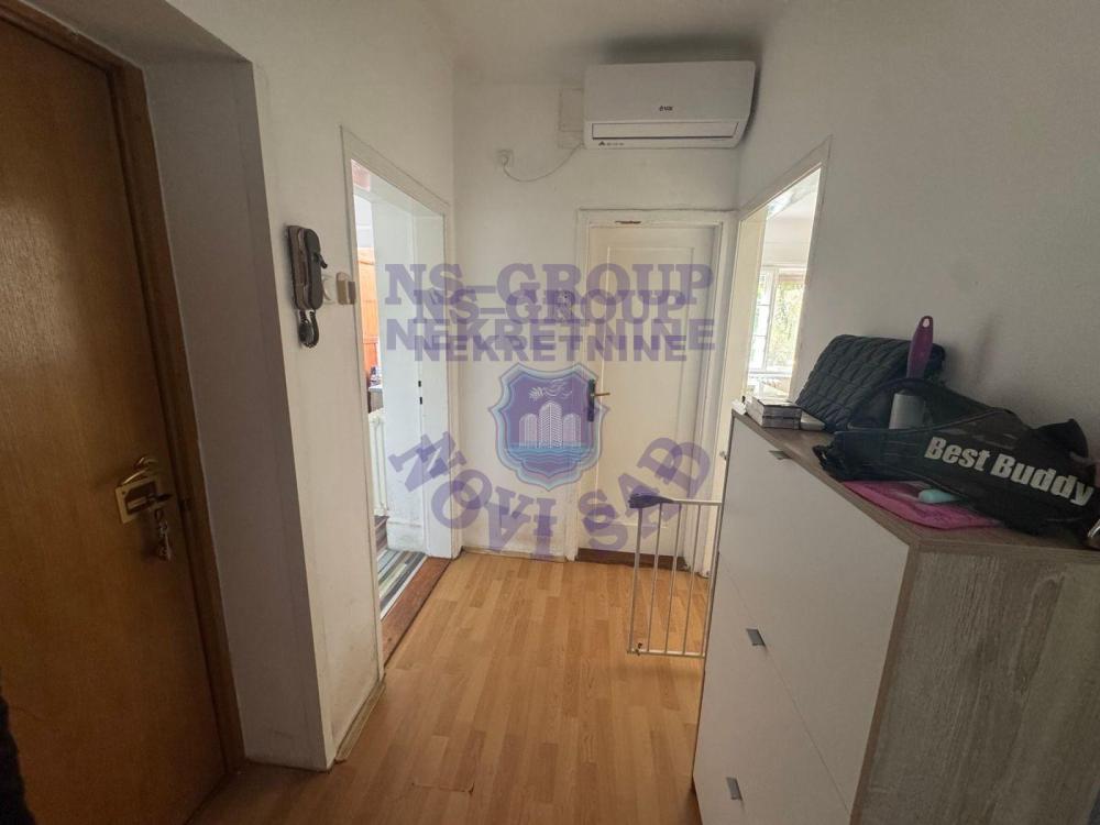 Slika 1 - Dvosoban stan na prodaju, 48m2, 138.980€