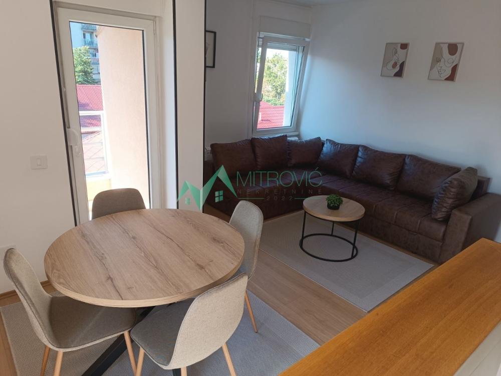 Glavna slika - Stan za izdavanje, 40m2, 370€