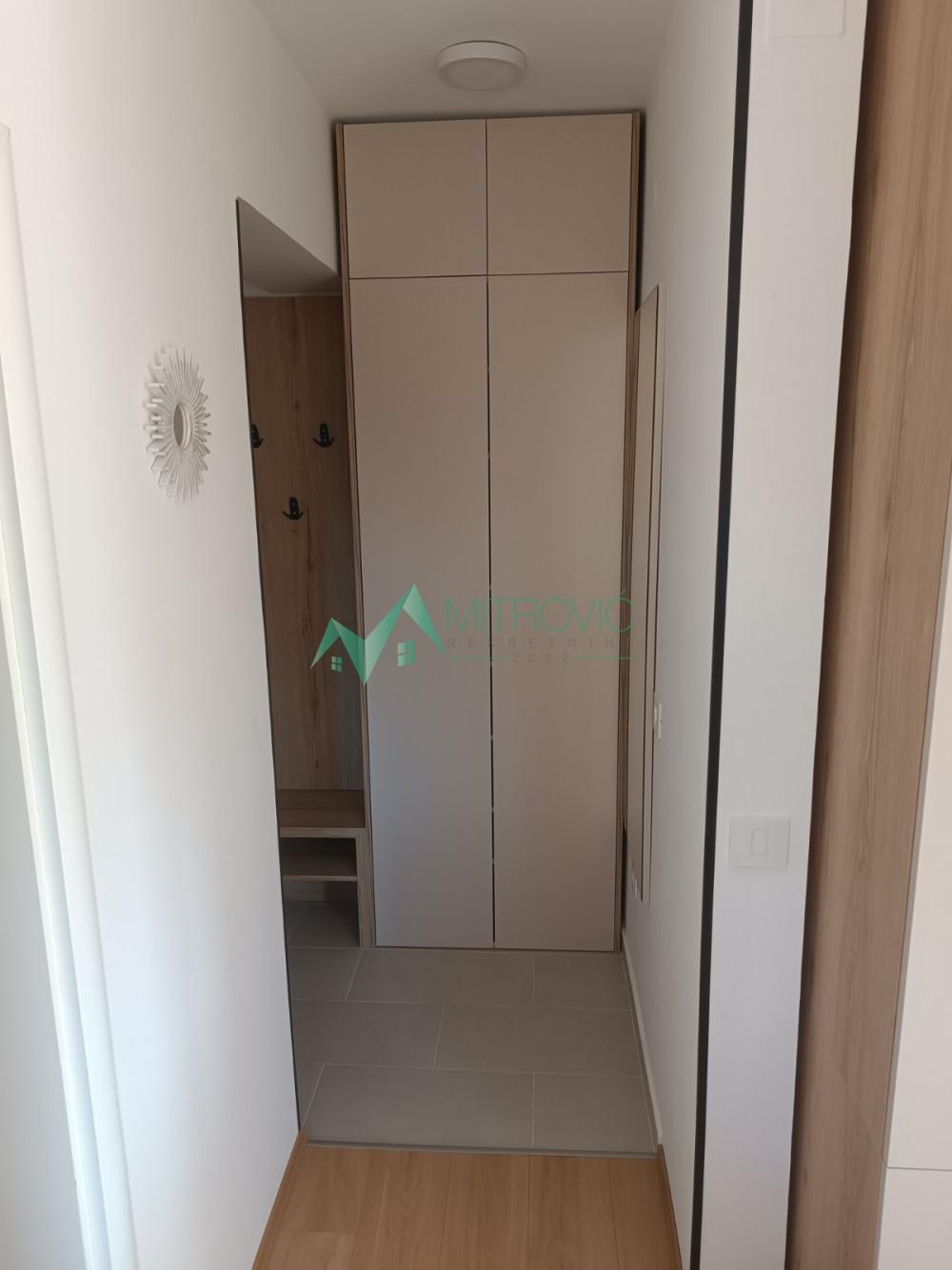 Slika 4 -  Stan za izdavanje, 40m2, 370€