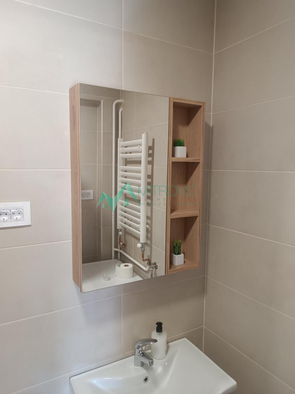 Slika 5 -  Stan za izdavanje, 40m2, 370€