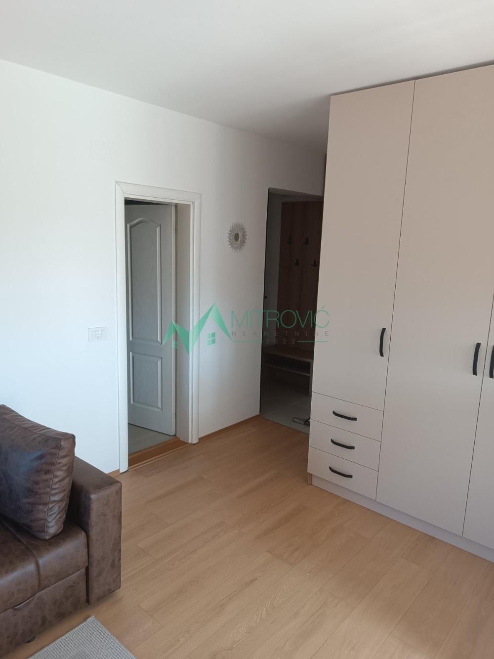 Slika 3 -  Stan za izdavanje, 40m2, 370€