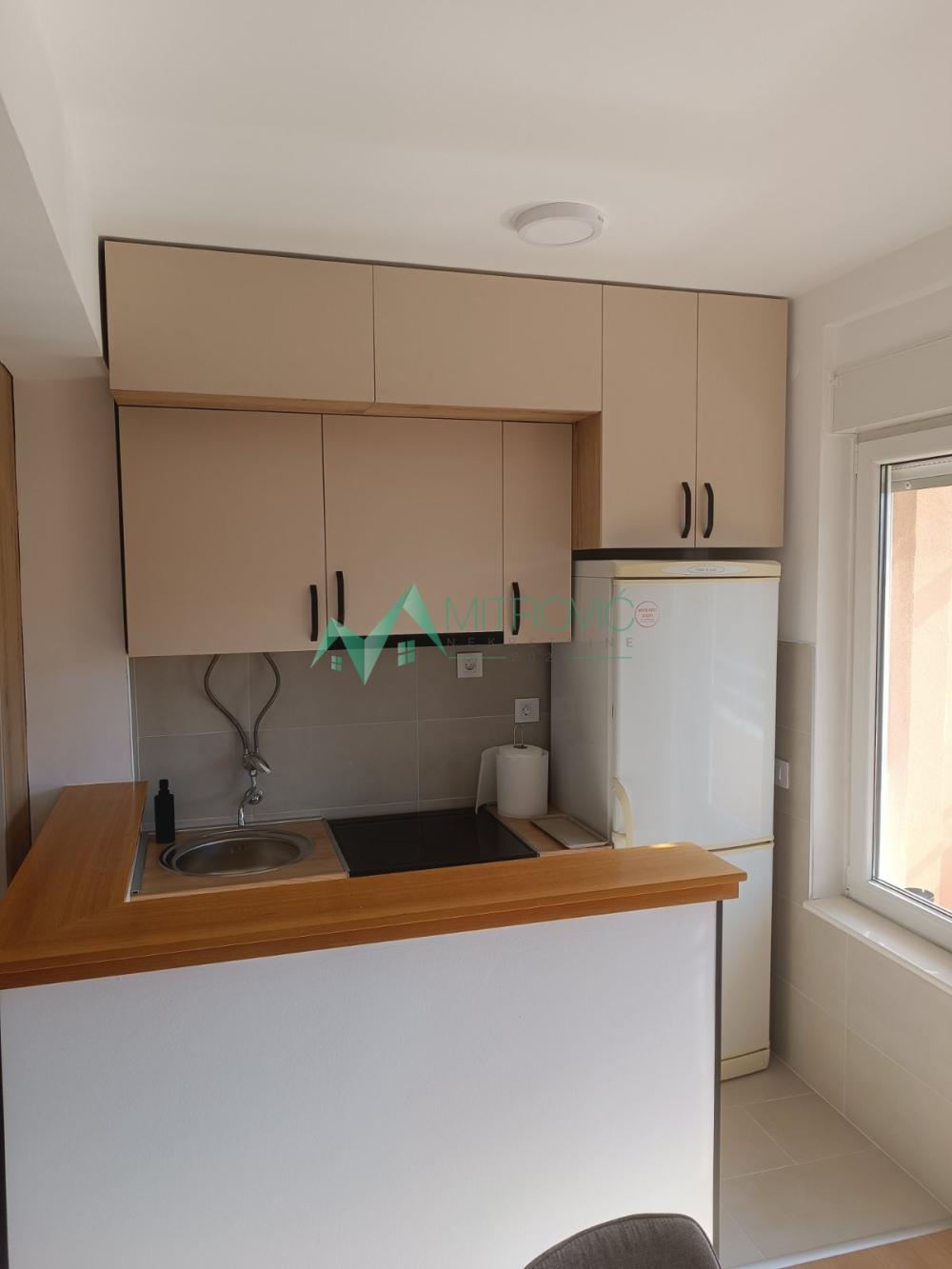 Slika 2 -  Stan za izdavanje, 40m2, 370€