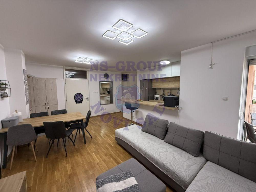 Slika 1 - Trosoban stan na prodaju, 66m2, 190.000€