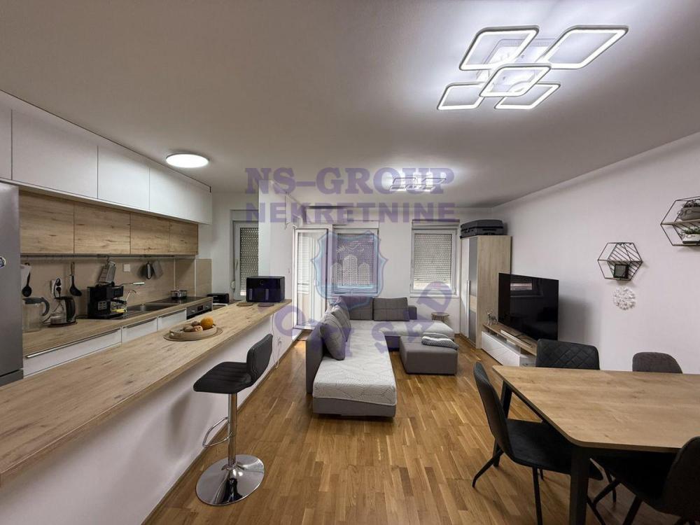 Slika 0 - Trosoban stan na prodaju, 66m2, 190.000€