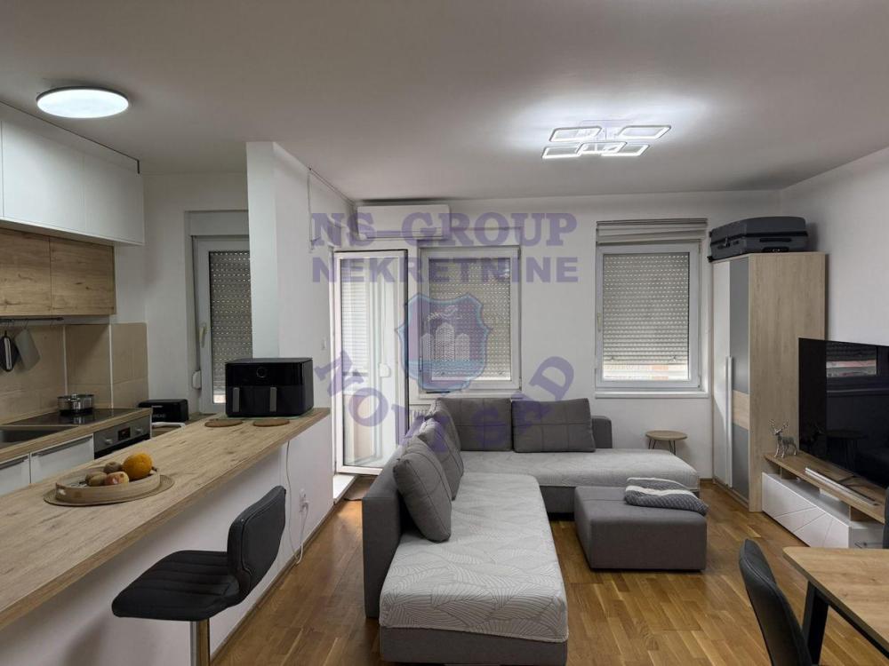 Slika 2 - Trosoban stan na prodaju, 66m2, 190.000€